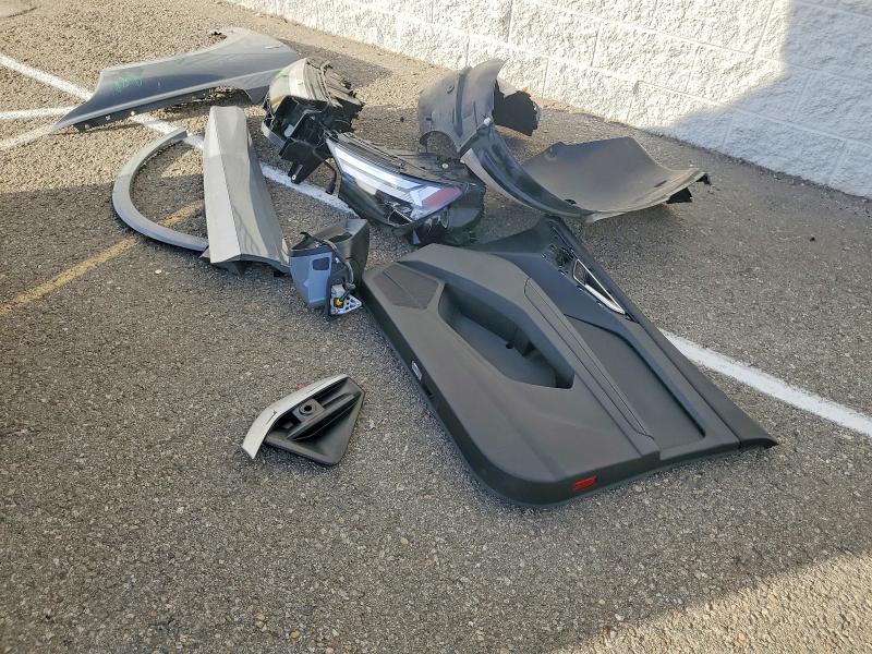 2023 Audi Q4 E-tron Premium