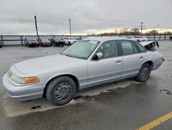 1996 Ford Crown Victoria en venta en Nampa, ID