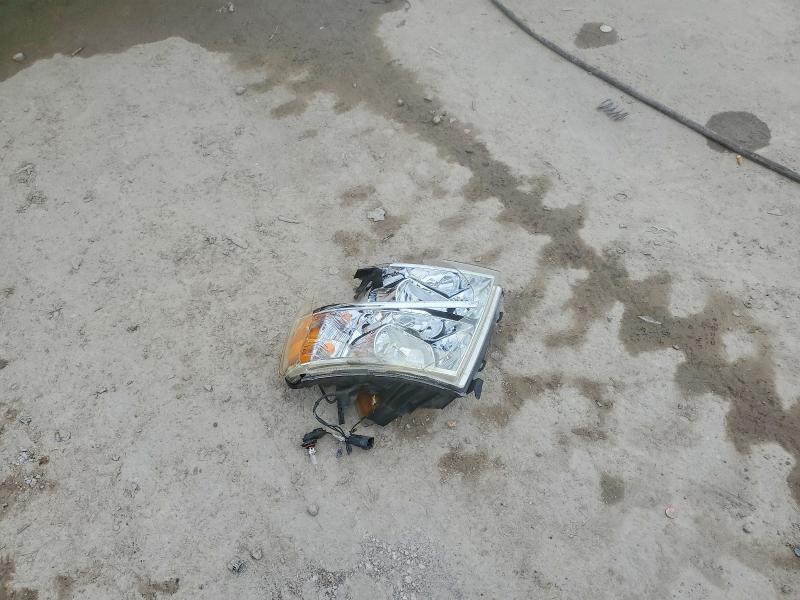 2010 Chevrolet Silverado K1500 LT