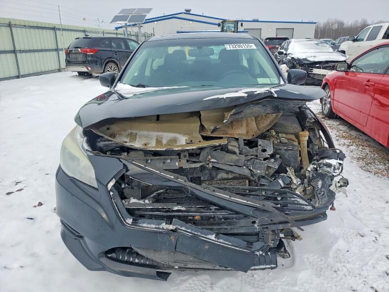 2016 Subaru Legacy 2.5i Premium