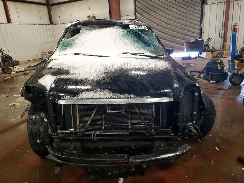 2008 GMC Yukon xl Denali