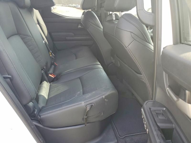 2024 Toyota Tacoma Double cab