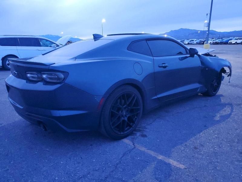 2019 Chevrolet Camaro ls