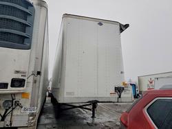 2021 Utility VS2DX DRY Van Trailer en venta en Fort Wayne, IN