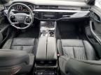 2020 Audi A8 l
