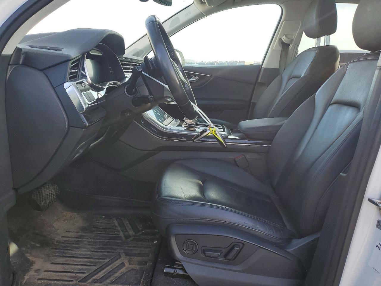 2020 Audi Q7 Premium Plus