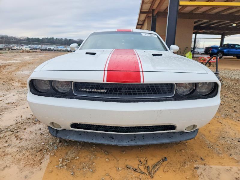 2012 Dodge Challenger sxt
