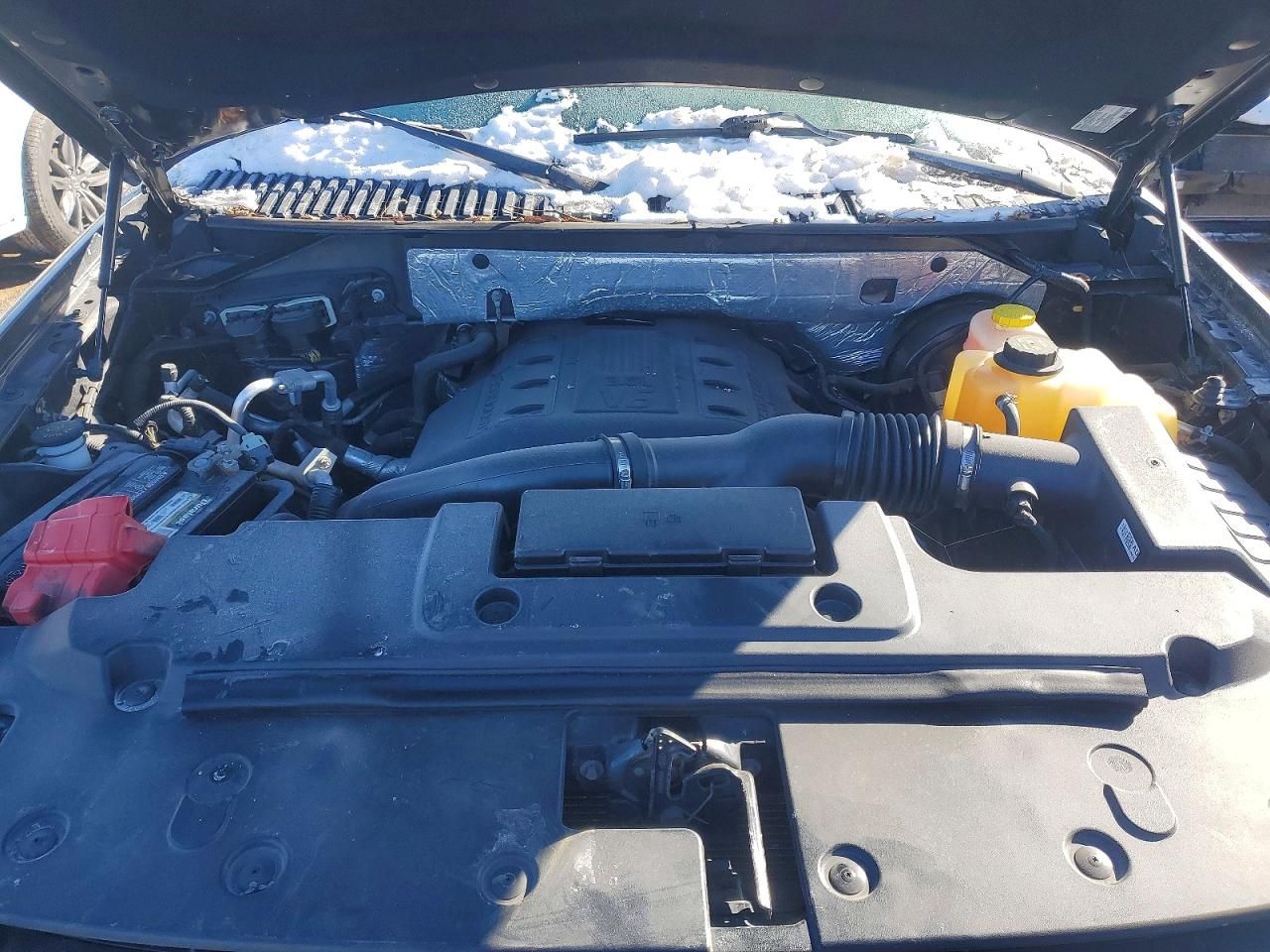 2017 Ford Expedition xlt