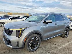 2025 KIA Sorento ex for sale in Van Nuys, CA