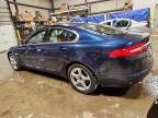 2013 Jaguar XF
