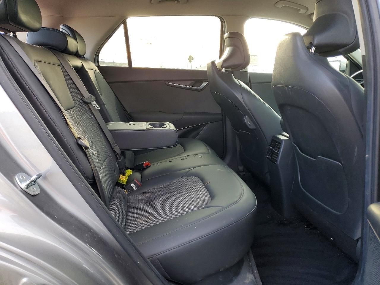 2024 KIA Niro Wind