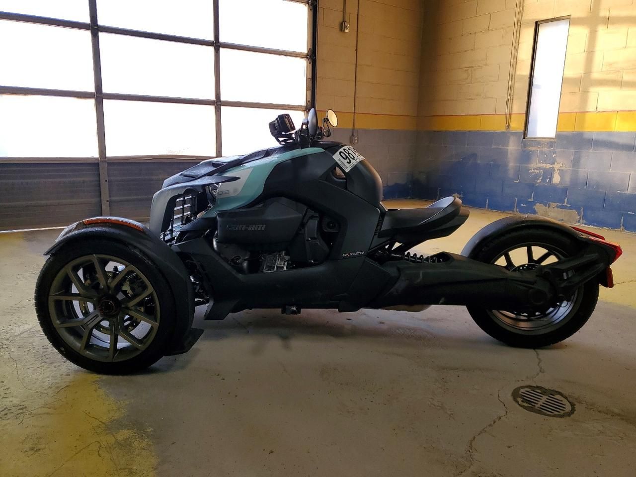 2023 Can-Am Ryker