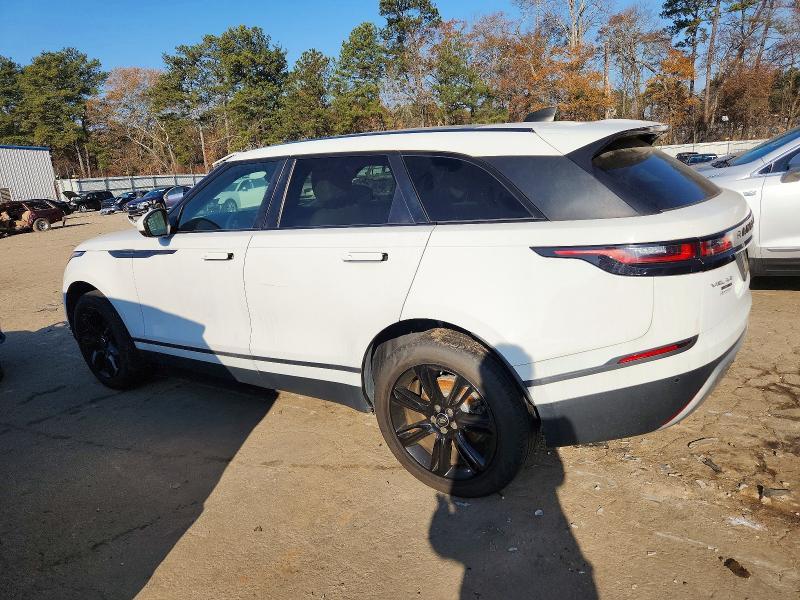 2018 Land Rover Range Rover Velar s
