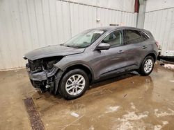 2021 Ford Escape se for sale in Franklin, WI