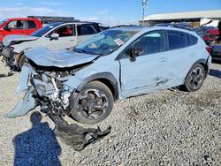 Subaru salvage cars for sale: 2021 Subaru Crosstrek Limited