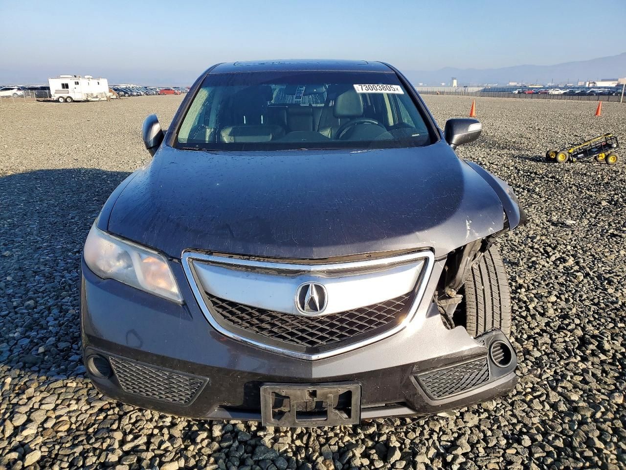 2013 Acura RDX