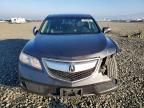 2013 Acura RDX