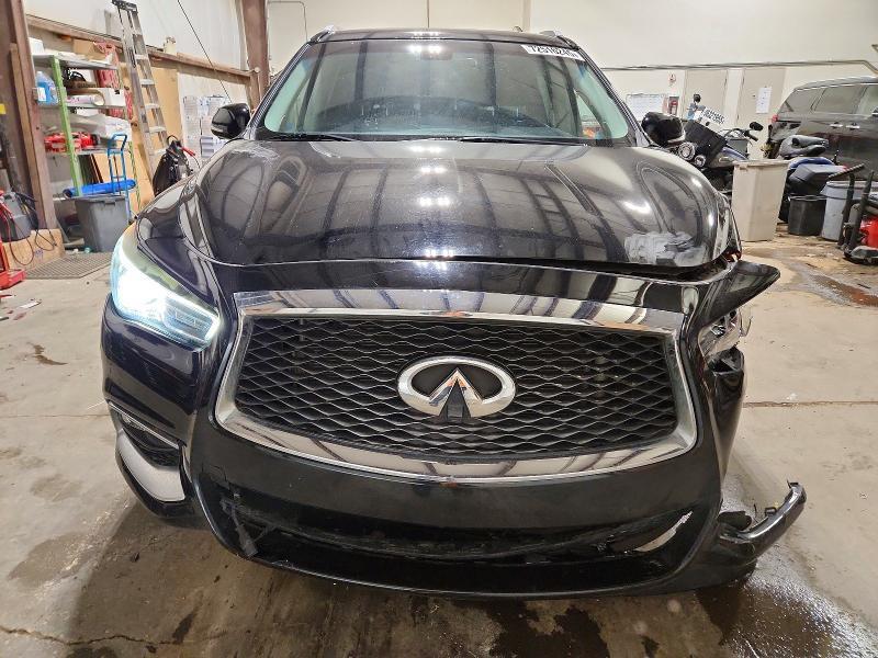 2016 Infiniti Qx60