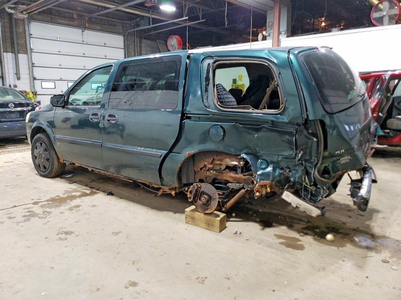 2006 Chevrolet Uplander ls