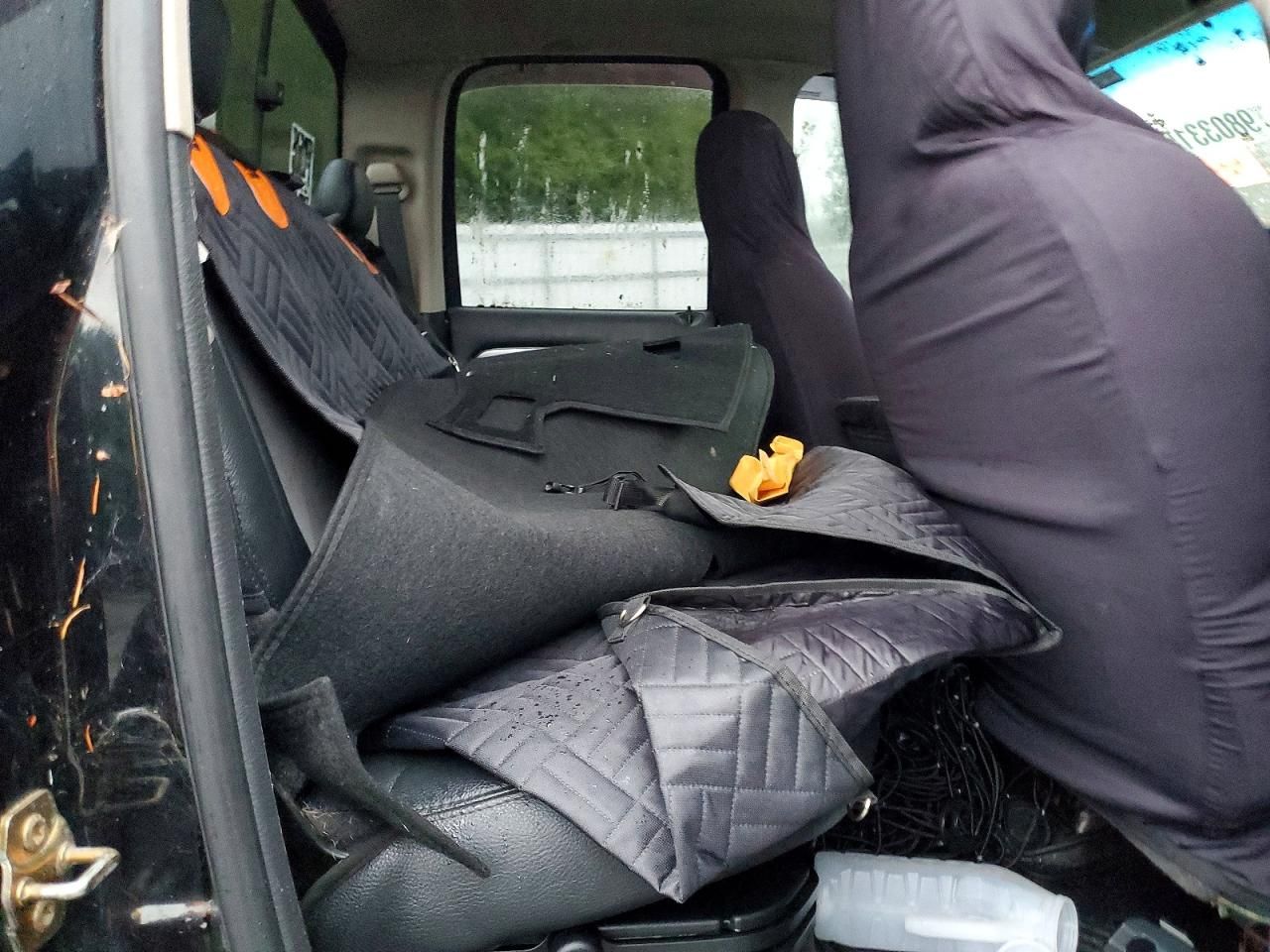 2005 Dodge Ram 3500 st