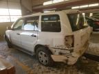 2003 Honda Pilot exl