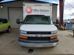 2015 Chevrolet Express BOX Truck