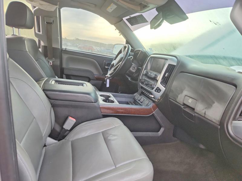 2016 GMC Sierra K1500 slt