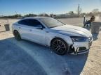2018 Audi S5 Premium Plus
