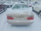 2000 Mercedes-Benz E 320 4matic