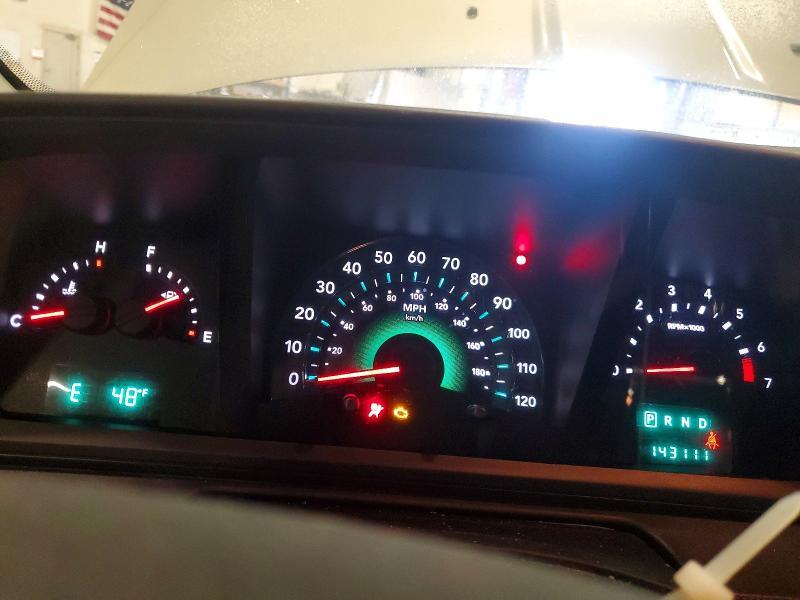 2009 Dodge Journey sxt