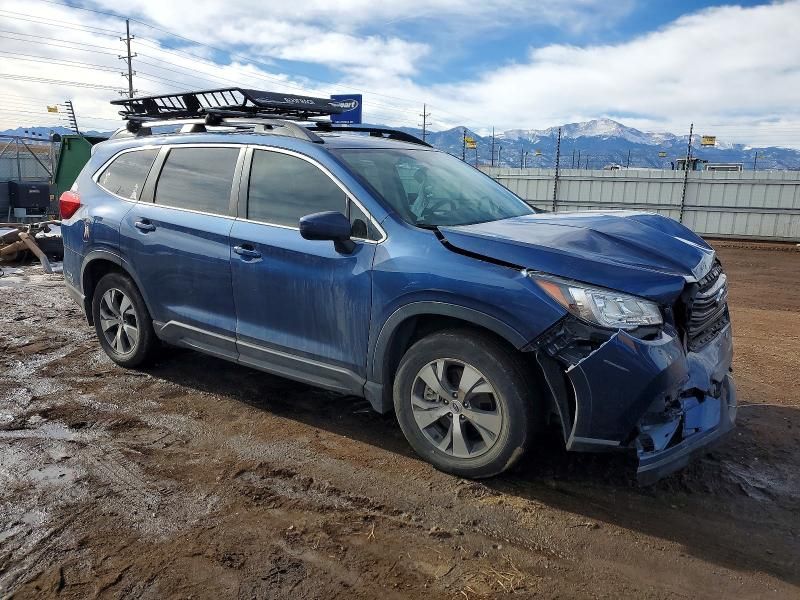 2020 Subaru Ascent Premium