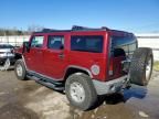 2003 Hummer H2