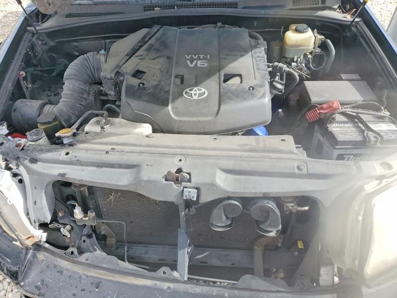 2006 Toyota 4runner SR5