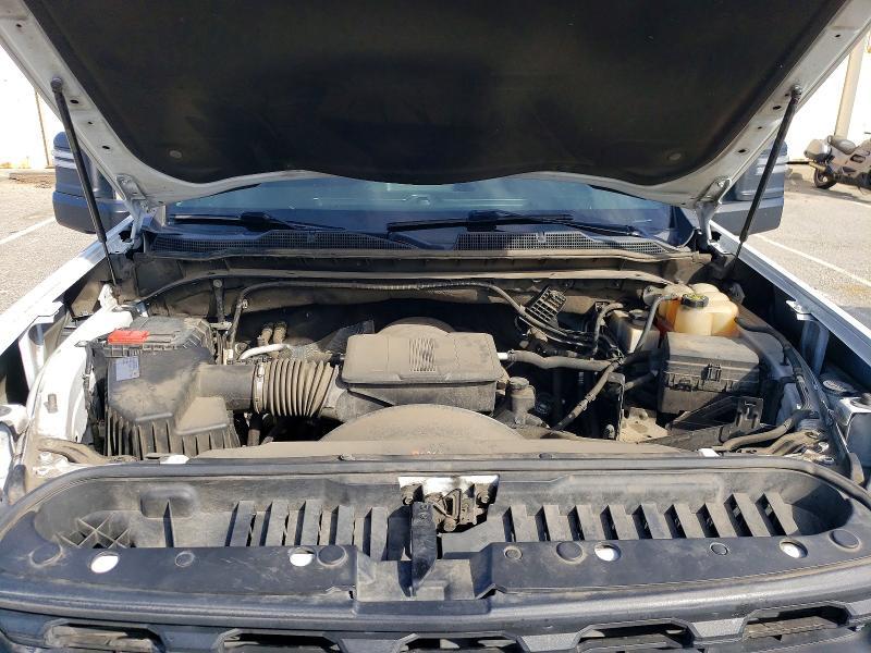 2020 Chevrolet Silverado K2500 Heavy Duty