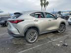 2022 Lexus Nx 350h