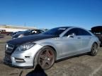 2012 Mercedes-Benz Cls 550