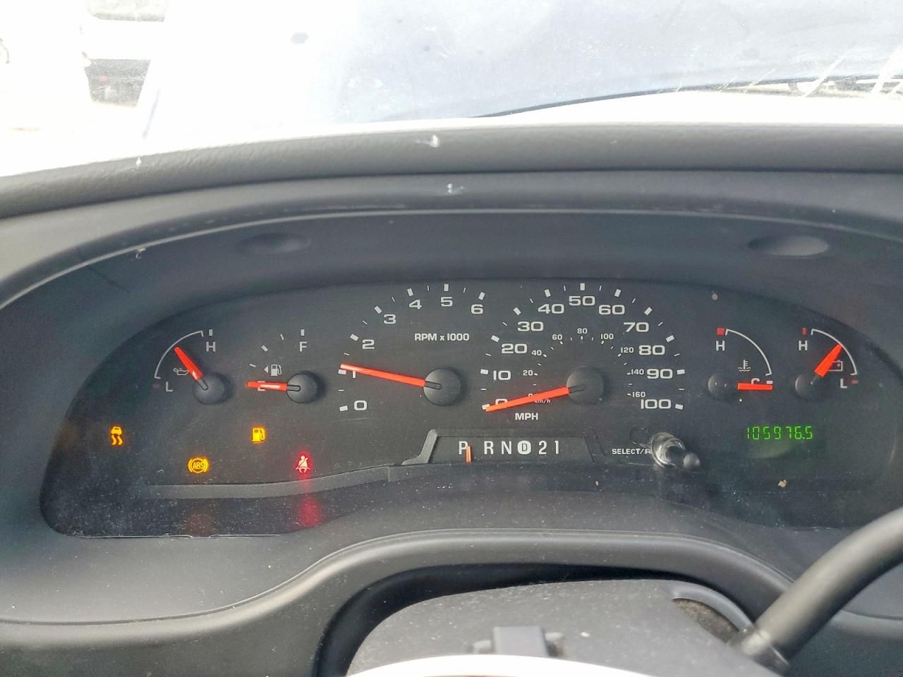 2007 Ford Econoline E350 Super Duty Wagon