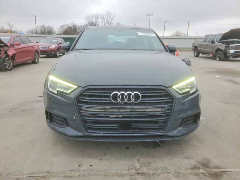 2020 Audi A3 Premium