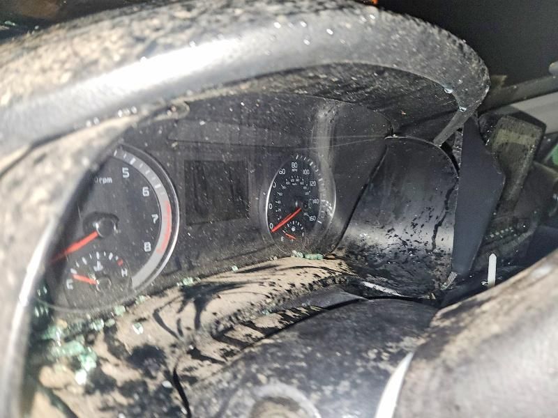 2019 KIA Forte gt Line