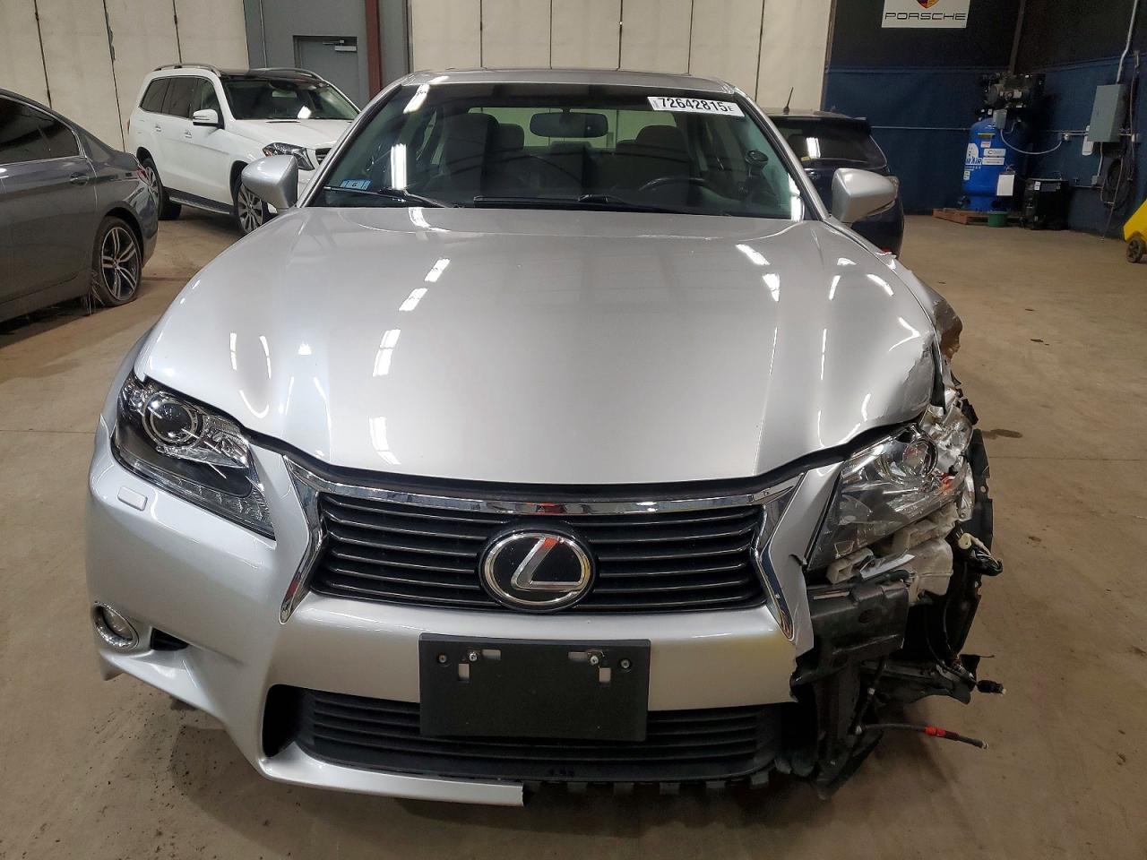 2014 Lexus Gs 350