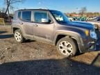 2016 Jeep Renegade Limited