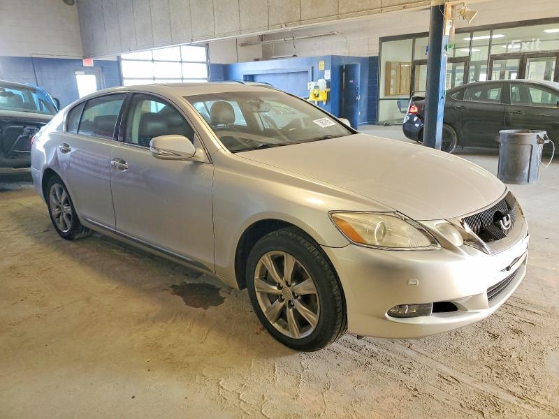 2011 Lexus Gs 350