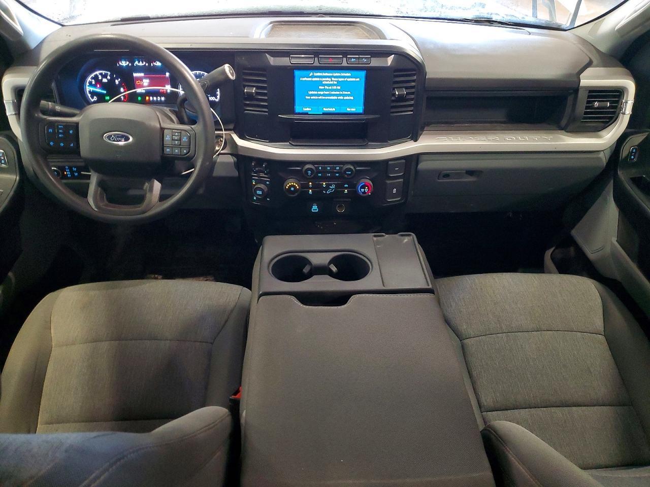 2024 Ford F250 Super Duty