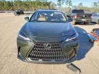 2024 Lexus Nx 250 Premium