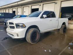 Dodge salvage cars for sale: 2013 Dodge Ram 1500 Sport