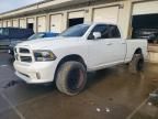2013 Dodge RAM 1500 Sport