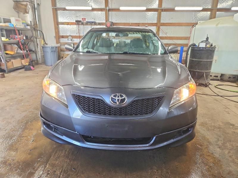 2009 Toyota Camry Base