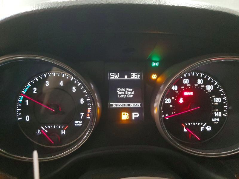 2012 Jeep Grand Cherokee Limited