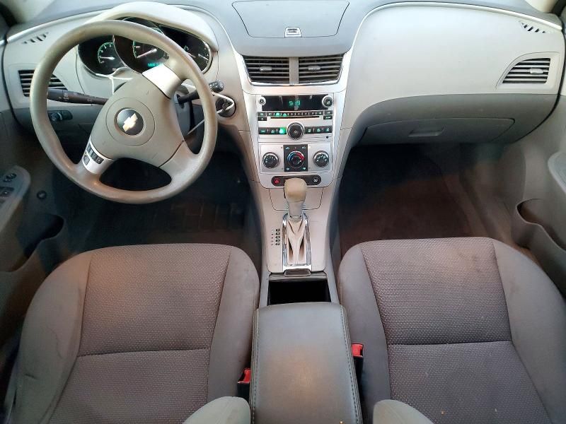 2011 Chevrolet Malibu ls