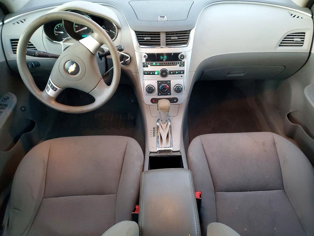 2011 Chevrolet Malibu ls